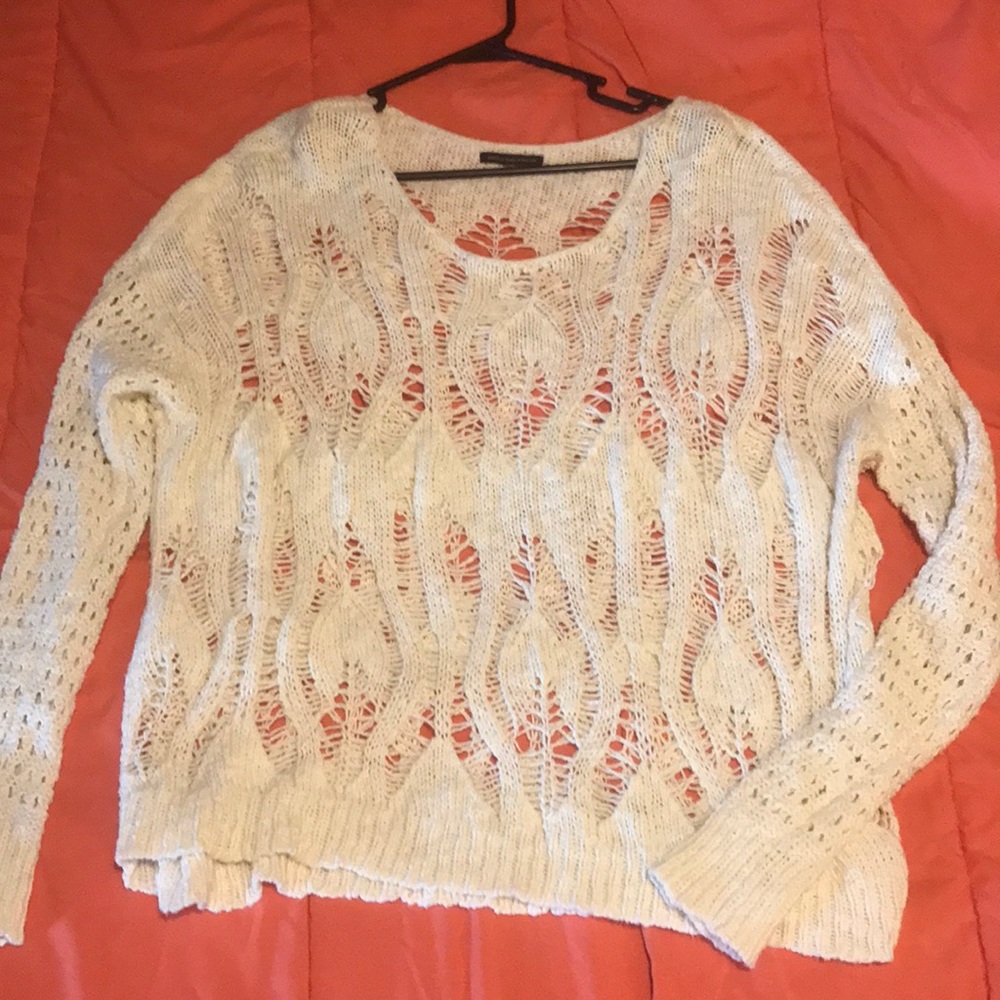 American Eagle Sweater